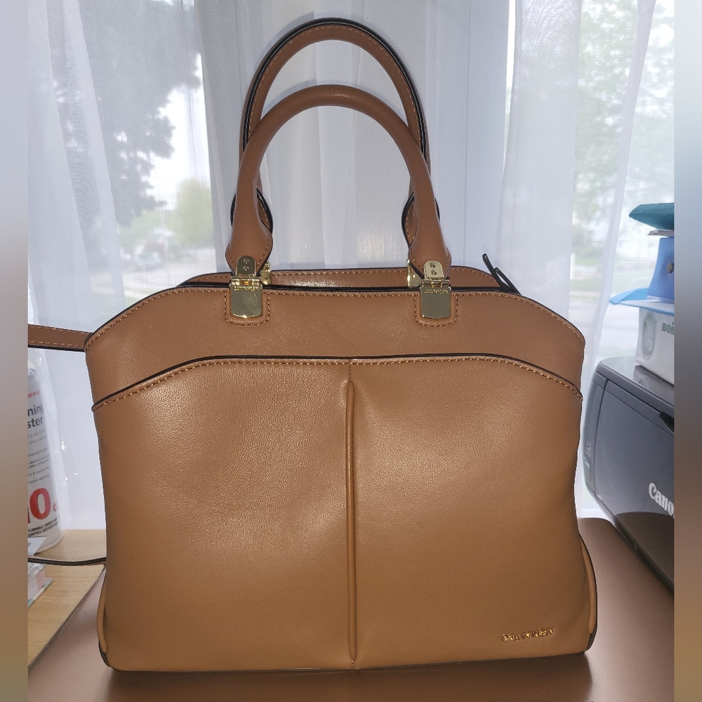 Calvin Klein satchel